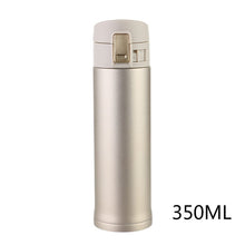 350-500ML Home Thermos Tea Vacuum Flasks  Stainless Steel Termos Cup Coffee Mug Water Bottles - The Spiceman