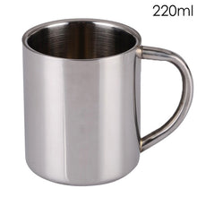 350-500ML Home Thermos Tea Vacuum Flasks  Stainless Steel Termos Cup Coffee Mug Water Bottles - The Spiceman