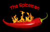 The Spiceman