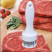 Profession Stainless steel Needle Meat Meat Tenderizer - The Spiceman
