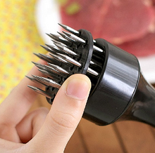 Profession Stainless steel Needle Meat Meat Tenderizer - The Spiceman