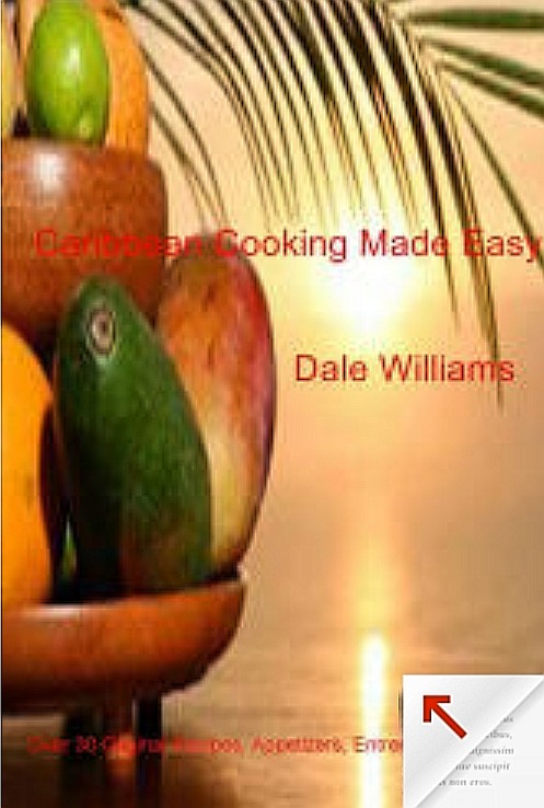 Caribbean Cooking Made Easy - The Spiceman