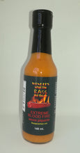WENDELS WHAT THE RASS EXTREME BLOOD FIRE HOT SAUCE - The Spiceman