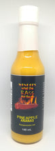 WENDELS WHAT THE RASS PINEAPPLE HOT SAUCE - The Spiceman