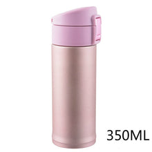 350-500ML Home Thermos Tea Vacuum Flasks  Stainless Steel Termos Cup Coffee Mug Water Bottles - The Spiceman