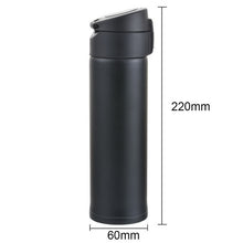 350-500ML Home Thermos Tea Vacuum Flasks  Stainless Steel Termos Cup Coffee Mug Water Bottles - The Spiceman