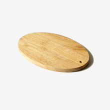 Eco-Friendly Wooden Chopping Board Natural Solid Wood 3 Sizes - The Spiceman