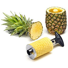 Creative Stainless Steel Pineapple Corer Slicers tool - The Spiceman